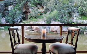Zulu Camp Shambala Game Reserve Guest House